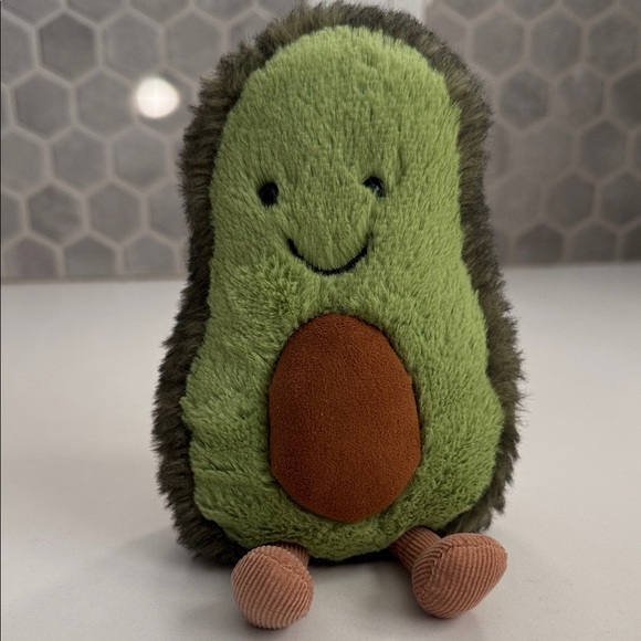 Small Avocado - Picture 1 of 6